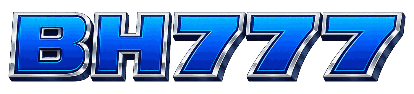 BH777 Logo